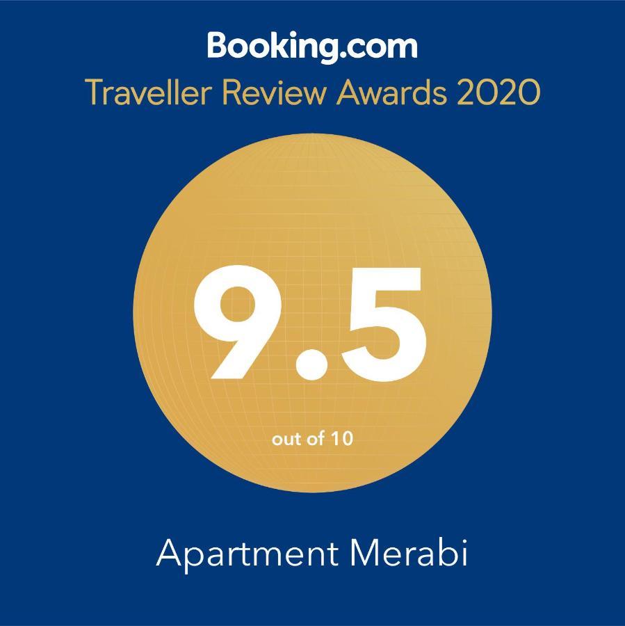 Apartment Merabi Batumi Esterno foto