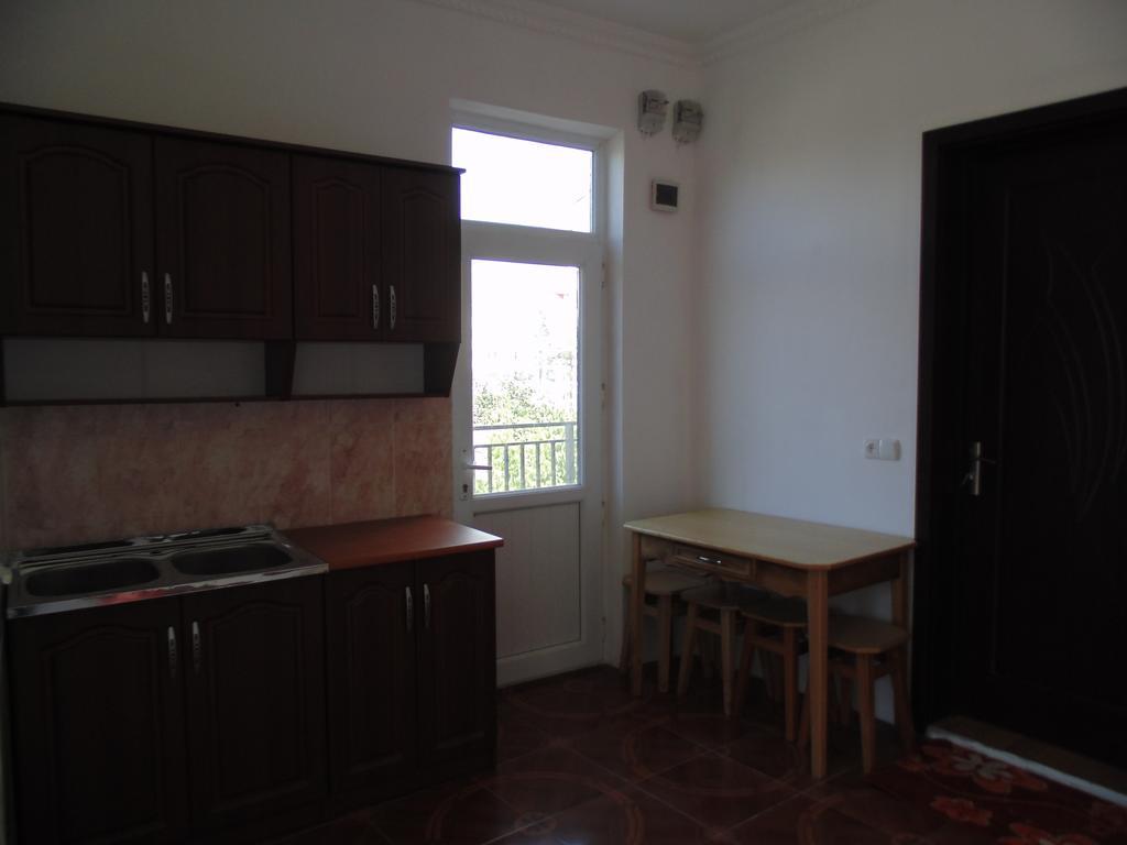 Apartment Merabi Batumi Camera foto