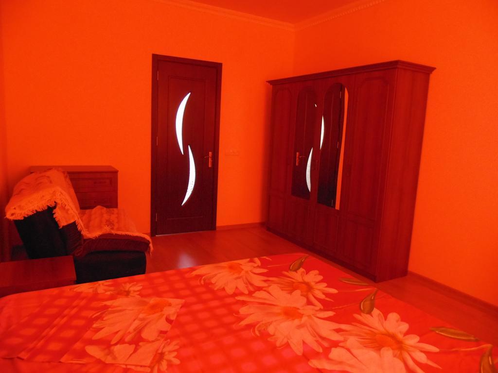 Apartment Merabi Batumi Camera foto